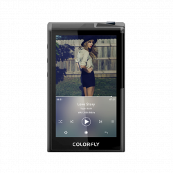 Máy nghe nhạc Colorfly U8 