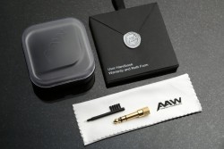 AAW M40 Custom In-ear Monitor