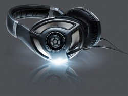 Tai nghe Audiophile Sennheiser HD700