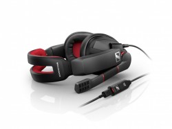 Tai nghe Sennheiser GSP 350