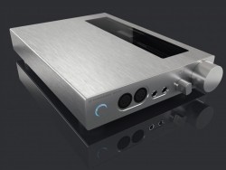 Headphone Amplifier Sennheiser HDVA600