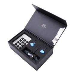 Tai nghe KZ ZS5 Pro có mic