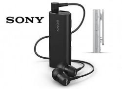 Tai nghe Bluetooth Sony SBH56