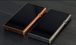 Máy nghe nhạc Astell&Kern A&ultima SP1000 Copper