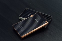 Máy nghe nhạc Astell&Kern A&ultima SP1000 Copper