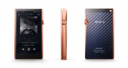 Máy nghe nhạc Astell&Kern A&ultima SP1000 Copper