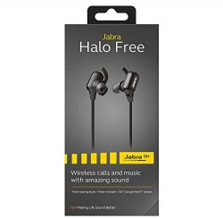 Tai nghe Bluetooth Jabra Halo Free