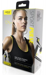 Tai nghe Bluetooth Jabra Sport Pulse