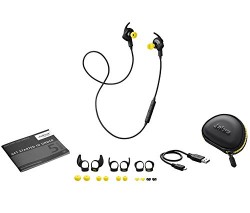 Tai nghe Bluetooth Jabra Sport Pulse