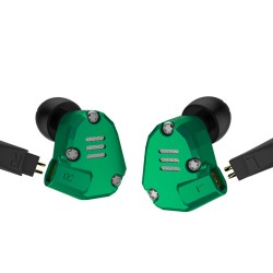 Tai nghe KZ ZS6 không Mic