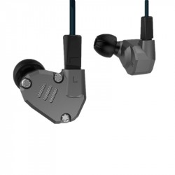 Tai nghe KZ ZS6 không Mic