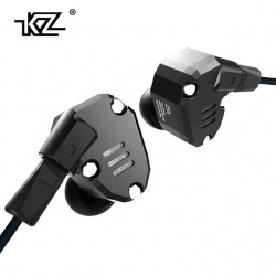 Tai nghe KZ ZS6 không Mic