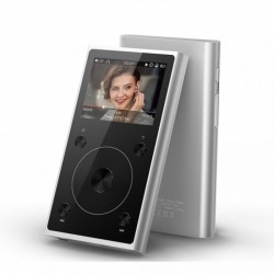 Máy nghe nhạc FiiO X1 Gen 2