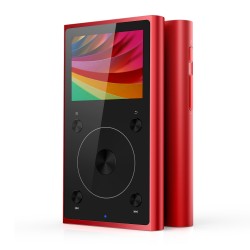 Máy nghe nhạc FiiO X1 Gen 2