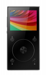 Máy nghe nhạc FiiO X3 Gen 3