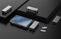 Máy nghe nhạc FiiO X7 Gen 2