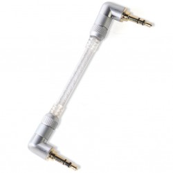 Cable 3.5mm to 3.5mm FiiO L17