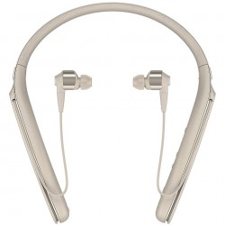 Tai nghe Sony WI-1000X Wireless Noise Canceling