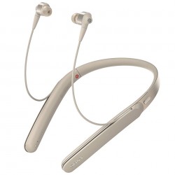 Tai nghe Sony WI-1000X Wireless Noise Canceling