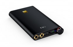 Portable APM/DAC FiiO Q1 Mark II