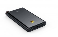 Portable APM/DAC FiiO Q1 Mark II