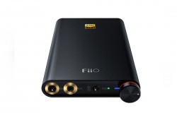 Portable APM/DAC FiiO Q1 Mark II