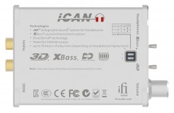 Portable APM iFi Nanon iCAN