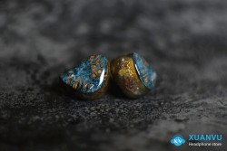 AAW AXH Universal IEM