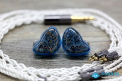 AAW AXH Universal IEM