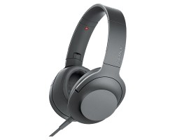 Tai nghe Hi-res Sony MDR-H600A