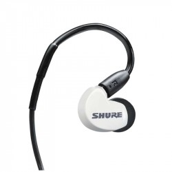 Tai nghe Shure SE215 Wireless