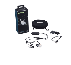 Tai nghe Shure SE215 Wireless