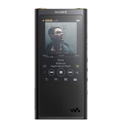 Máy nghe nhạc Hi-Res Sony NW-ZX300 