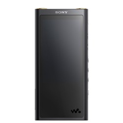 Máy nghe nhạc Hi-Res Sony NW-ZX300 