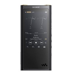 Máy nghe nhạc Hi-Res Sony NW-ZX300 