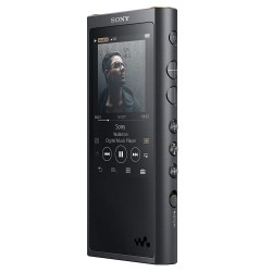 Máy nghe nhạc Hi-Res Sony NW-ZX300 