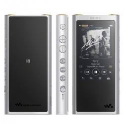 Máy nghe nhạc Hi-Res Sony NW-ZX300 