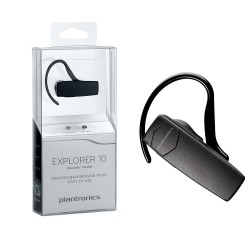 Plantronics Explorer 10 