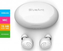 Tai nghe True Wireless BlueAnt Pump Air