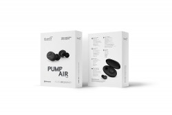 Tai nghe True Wireless BlueAnt Pump Air