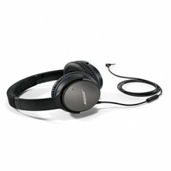 Tai nghe chống ồn BOSE QC25 (bản cho Android)