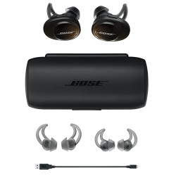 Tai nghe Bose SoundSport Free Wireless