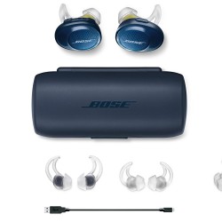 Tai nghe Bose SoundSport Free Wireless