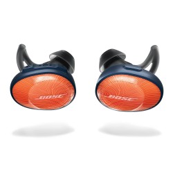 Tai nghe Bose SoundSport Free Wireless