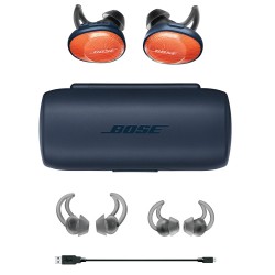 Tai nghe Bose SoundSport Free Wireless