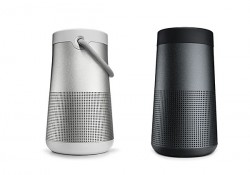 Loa Bose SoundLink Revolve+ Bluetooth