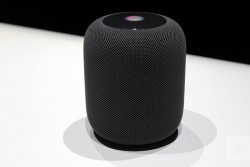 Loa Apple HomePod