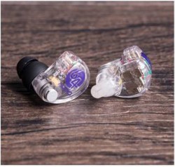 64 Audio A6 Universal IEM Demo