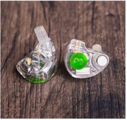 64 Audio A3 Universal IEM Demo
