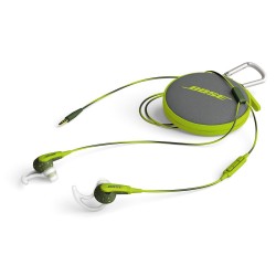 Tai nghe Bose SoundSport in-ear